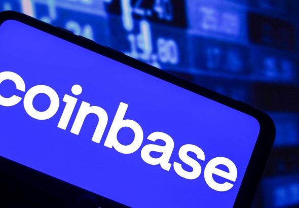 Coinbase